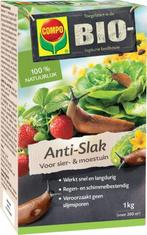NIEUW - Anti-Slak Bio 1 kg