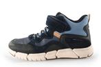 Geox Hoge sneakers in maat 34 Blauw | 5% extra korting, Kinderen en Baby's, Kinderkleding | Schoenen en Sokken, Verzenden, Jongen of Meisje