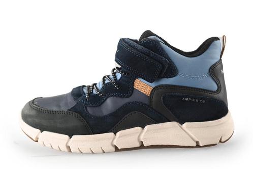 Geox Hoge sneakers in maat 34 Blauw | 5% extra korting, Kinderen en Baby's, Kinderkleding | Schoenen en Sokken, Jongen of Meisje