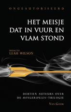 Het meisje dat in vuur en vlam stond (9789000316397), Antiek en Kunst, Verzenden