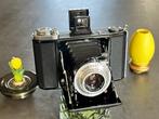 Zeiss Ikon Ikonta B ( 521/16 ) + very rare and strange Agfa, Nieuw