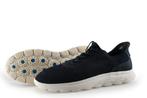 Geox Sneakers in maat 43 Blauw, Kleding | Heren, Schoenen, Zo goed als nieuw, Sneakers, Geox, Verzenden