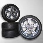 Mercedes C Klasse W205 17 inch originele velgen A2054010800, Auto-onderdelen, Ophalen of Verzenden, Gebruikt