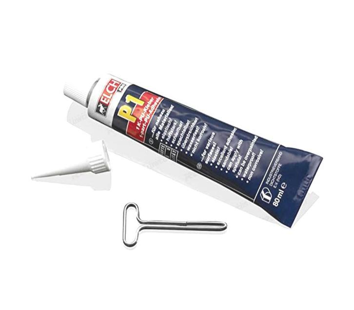 ADHÉSIF HAUTE FIXATION PRO P1 HENKEL POUR LA POSE DE FAUX-CI, Auto-onderdelen, Carrosserie, Verzenden