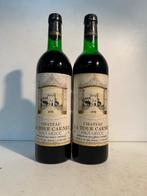 1978 Chateau La Tour Carnet - Haut-Médoc Grand Cru Classé -, Verzamelen, Wijnen, Nieuw