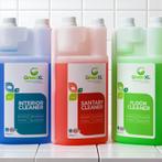 GreenXL Probiotisch Schoonmaak Voordeelpakket – Natuurlijk &, Huis en Inrichting, Ophalen of Verzenden