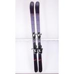 187 skis BLIZZARD BRAHMA 88 FLIP CORE, grip walk, woodcore,, Overige merken, Verzenden, Carve, 180 cm of meer