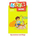 Mini Loco Diego Op avontuur met Diego, Verzenden, Nieuw