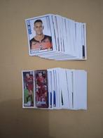 2002/03, 2005/06, 2007/08, 2008/09, 2011/12, 2012/13,, Verzamelen, Nieuw