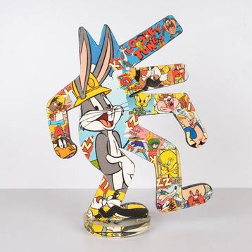 Koen Betjes - Dog Vs Looney Tunes