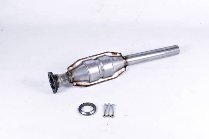 Katalysator Seat Leon, Toledo, Skoda Ocatvia, Volkswagen, Auto-onderdelen, Uitlaatsystemen, Verzenden