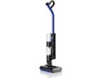 Dyson WashG1 - Steel stofzuiger - Nat en droog reinigen, Verzenden, Zo goed als nieuw