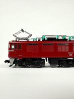MICROACE N - A0940 - Train miniature (1) - ED76-20 (Type de, Nieuw