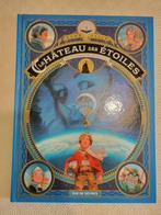 Le Château des étoiles T1 + dédicace - C - 1 Album - EO -, Nieuw