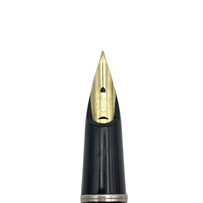 Pilot - Dragonfly Urushi Lacquer 14K 50s - Zonder, Verzamelen, Pennenverzamelingen
