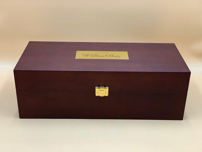 2014 Deutz, Cuvée William Deutz - Champagne Brut - 1, Collections, Vins