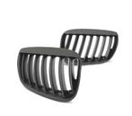 Calandres Sport Pour Bmw X5 E53 04-06 Noir Mat, Verzenden, Nieuw
