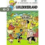 Luilekkerland / Jommeke / 62 9789063342371 Jef Nys, Boeken, Stripverhalen, Verzenden, Gelezen, Jef Nys