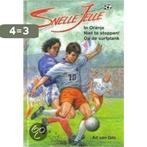 Snelle Jelle omnibus 9789020695359 Ad van Gils, Boeken, Verzenden, Gelezen, Ad van Gils