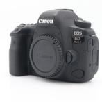 Canon EOS 6D mark II body occasion, Audio, Tv en Foto, Verzenden, Zo goed als nieuw, Canon