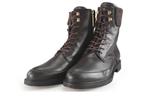 Fred de La Bretoniere Veterboots in maat 42 Bruin | 5% extra, Bruin, Verzenden, Overige typen, Fred de La Bretoniere
