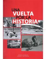 UNA VUELTA POR LA HISTORIA, Nieuw