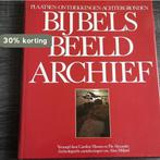 Bijbels beeldarchief 9789029708418 Pat Alexander, Boeken, Verzenden, Gelezen, Pat Alexander