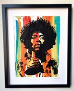 Liesens - Jimi Hendrix