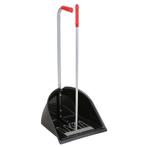 Mestboy zwart 90cm, compleet - kerbl, Dieren en Toebehoren, Stalling en Weidegang