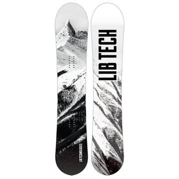 Lib tech snowboard | Nieuw, Gebruikt, Testmodel | Snow Board, Ophalen of Verzenden, Board