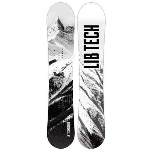 Lib tech snowboard | Nieuw, Gebruikt, Testmodel | Snow Board, Sport en Fitness, Snowboarden, Ophalen of Verzenden