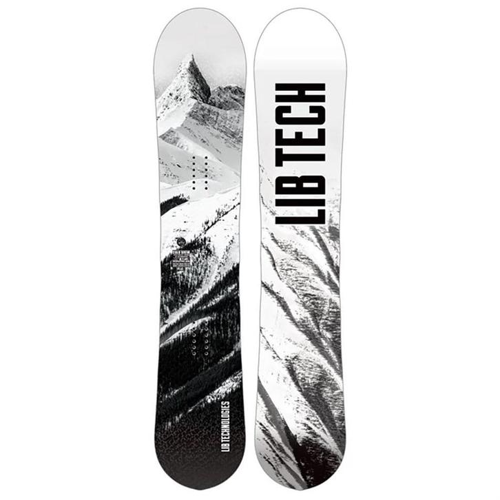 Lib tech snowboard | Nieuw, Gebruikt, Testmodel | Snow Board, Sport en Fitness, Snowboarden, Board, Zo goed als nieuw, Ophalen of Verzenden