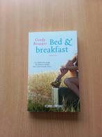 Bed & Breakfast 9789461096258, Gelezen, Candy Brouwer, Verzenden