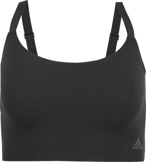 Adidas Sport SCOOP LOUNGE BRA Dames Beha - Maat S, Kleding | Heren, Sportkleding, Nieuw, Verzenden
