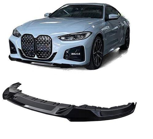 M Pakket Frontlip BMW 4 Serie G26 Gran Coupe B9773, Autos : Pièces & Accessoires, Carrosserie & Tôlerie