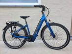 Elektrische damesfiets Koga Evo Pt *625Wh* Riem - Envoilo*, 47 tot 51 cm, Ophalen, Gebruikt, 50 km per accu of meer