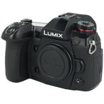 Panasonic Lumix DC-G9 body occasion, Audio, Tv en Foto, Fotocamera's Digitaal, Verzenden, Zo goed als nieuw