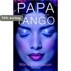 Papa Tango 9789058315113 Maria Boonzaaijer, Verzenden, Gelezen, Maria Boonzaaijer