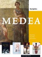 Euripides Medea 9789087715748, Livres, Verzenden, Hugo Koning
