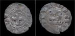 1322-1333ad Crusader Archaia John of Gravina billon denie..., Postzegels en Munten, Munten en Bankbiljetten | Verzamelingen, Verzenden