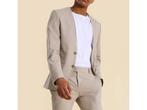 Veiling - BOOHOO Man | Skinny fit Blazer (Maat 38), Nieuw