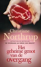Het geheime genot van de overgang 9789069638409, Verzenden, Zo goed als nieuw, Janneke van Bemmel