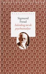 Wereldboeken 4 - Inleiding tot de psychoanalyse, Boeken, Gelezen, Sigmund Freud, Verzenden