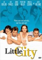 Little city (dvd tweedehands film), Cd's en Dvd's, Ophalen of Verzenden, Nieuw in verpakking
