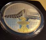 France. 10 Euro 2017 UNESCO - Rives de Seine Proof (Sans