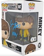 The Goonies - Funko Pop - #1067 Sean Austin - Autograph &, Verzamelen, Nieuw