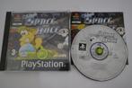 Miracle Space Race (PS1 PAL), Nieuw