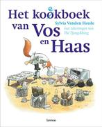 Het kookboek van Vos en Haas 9789020944754, Boeken, Kinderboeken | Jeugd | 10 tot 12 jaar, Gelezen, Sylvia Vanden Heede, Sylvia Vanden Heede