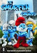 Smurfen, de op DVD, Verzenden