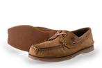 Timberland Veterschoenen in maat 41½ Bruin | 5% extra, Kleding | Heren, Schoenen, Bruin, Verzenden, Timberland, Zo goed als nieuw